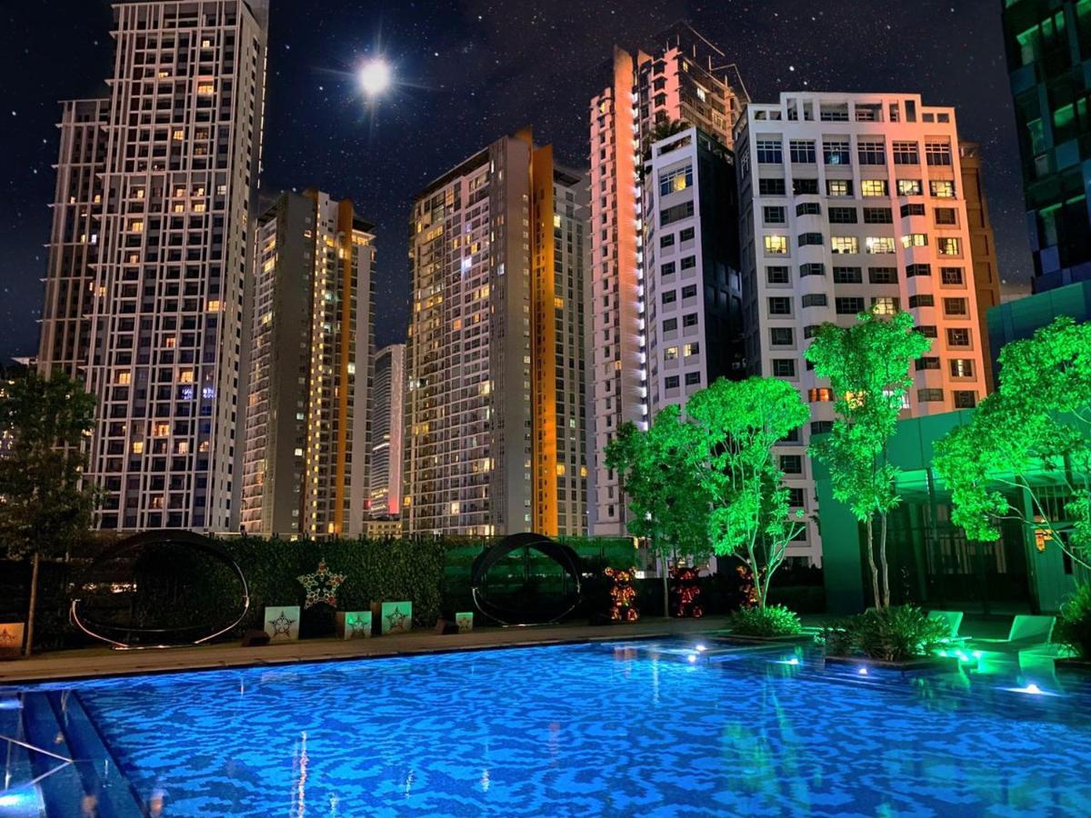 Апарт готель Star At Klcc Куала-Лумпур Екстер'єр фото